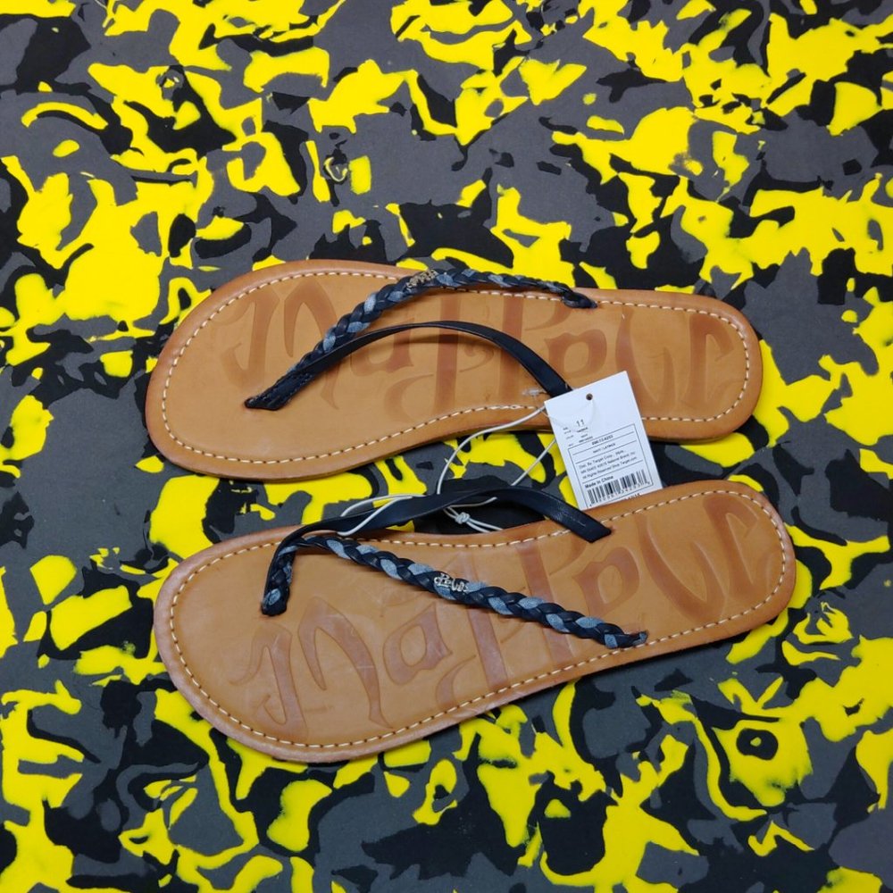 MadLove/ Target Flip Flops